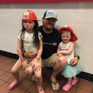 Meet your Posher, Jared